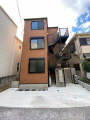 京急本線生麦駅まで徒歩6分