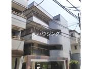 MSハイツ