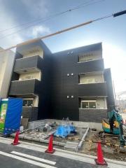 南海高野線浅香山駅まで徒歩8分