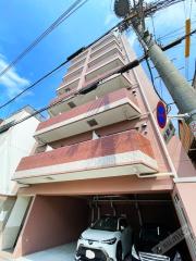 ＪＲ大阪環状線寺田町駅まで徒歩9分