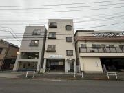 ＪＲ中央線八王子駅まで徒歩10分