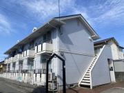 ＪＲ山陽本線姫路駅までバス約10分 徒歩5分