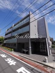 東急目黒線西小山駅まで徒歩5分