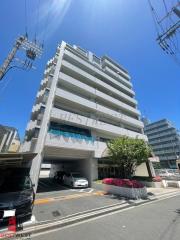 地下鉄長堀鶴見緑地線横堤駅まで徒歩3分