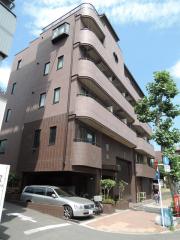 都営大江戸線新江古田駅まで徒歩6分