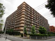 パルクメゾン千舟公園