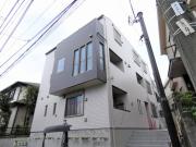 京王線笹塚駅まで徒歩13分