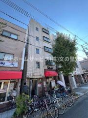 グランドムール北田辺