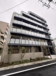 グランカーサ住吉III