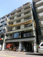 東梅田レジデンス小島
