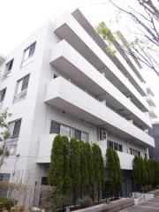 URBAN PARK代官山II アーバンパーク代官山II