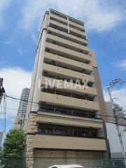 地下鉄谷町線天神橋筋六丁目駅まで徒歩6分