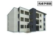 ヒカルサ神戸王塚台2