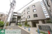 ＪＲ山手線原宿駅まで徒歩6分