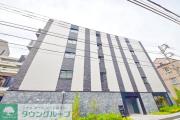 都営新宿線市ヶ谷駅まで徒歩6分