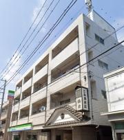 ＪＲ京浜東北・根岸線鶴見駅まで徒歩15分