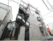 ＪＲ中央線荻窪駅まで徒歩8分