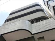 小田急小田原線梅ヶ丘駅まで徒歩1分