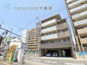 地下鉄名城線新瑞橋駅まで徒歩3分