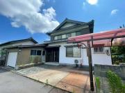 越前市文京戸建て