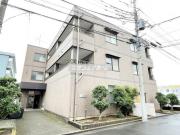 マンションニューフォレスト