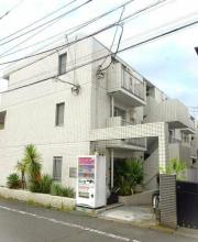 ＪＲ青梅線羽村駅まで徒歩13分