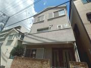 板橋区南町アパート