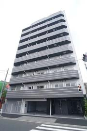 京成押上線京成曳舟駅まで徒歩10分