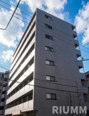 東急東横線学芸大学駅まで徒歩9分