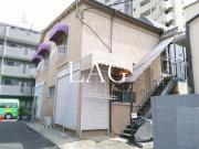 ＪＲ山手線西日暮里駅まで徒歩5分