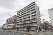 地下鉄今里筋線今里駅まで徒歩1分