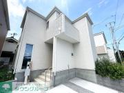 4255入間市扇町屋7期5棟4号棟