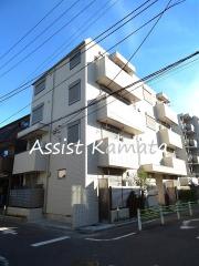 京急本線梅屋敷駅まで徒歩7分