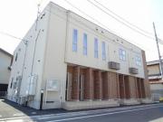 ＪＲ両毛線前橋駅まで徒歩21分