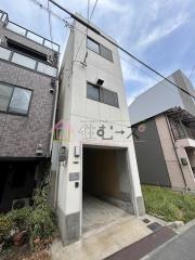 北田辺6丁目ハイツゼロ
