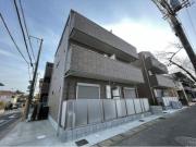 ＪＲ武蔵野線南流山駅まで徒歩9分