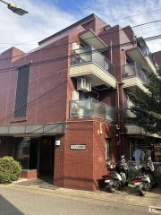 ワコーレ田園調布