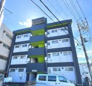 北総線矢切駅まで徒歩15分