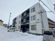 ＪＲ札沼線当別駅まで徒歩6分