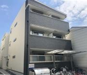 ＪＲ東海道本線塚本駅まで徒歩14分