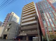 札幌レジデンス近代美術館