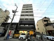 京阪本線土居駅まで徒歩5分