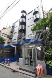 ＪＲ大阪環状線天満駅まで徒歩5分