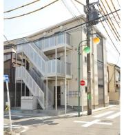 ブルーミングフィルド川崎