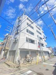 ＪＲ東海道本線新大阪駅まで徒歩10分