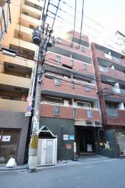 地下鉄中央線堺筋本町駅まで徒歩6分