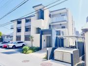 ソレアード藤沢