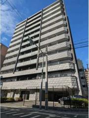 メインステージ大阪 North Mark