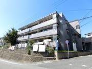 ＪＲ香椎線土井駅まで徒歩15分