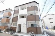 ARCASA KISHINOSATO VII